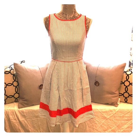 Jessica Simpson dress! - Picture 1 of 8